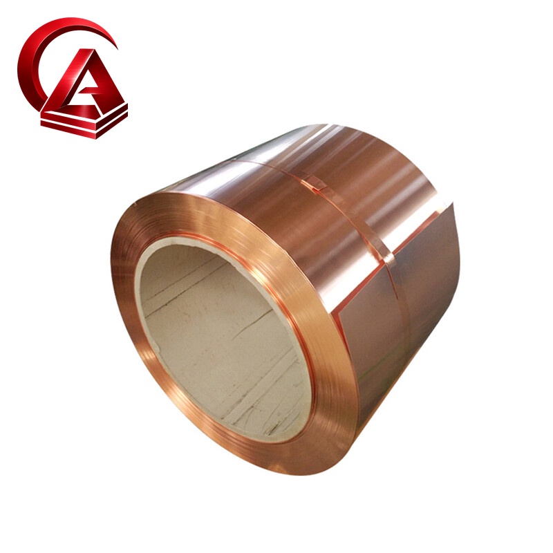 Copper Coil