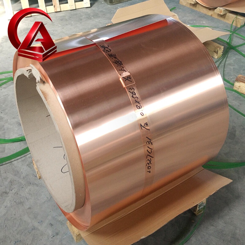 Copper Coil