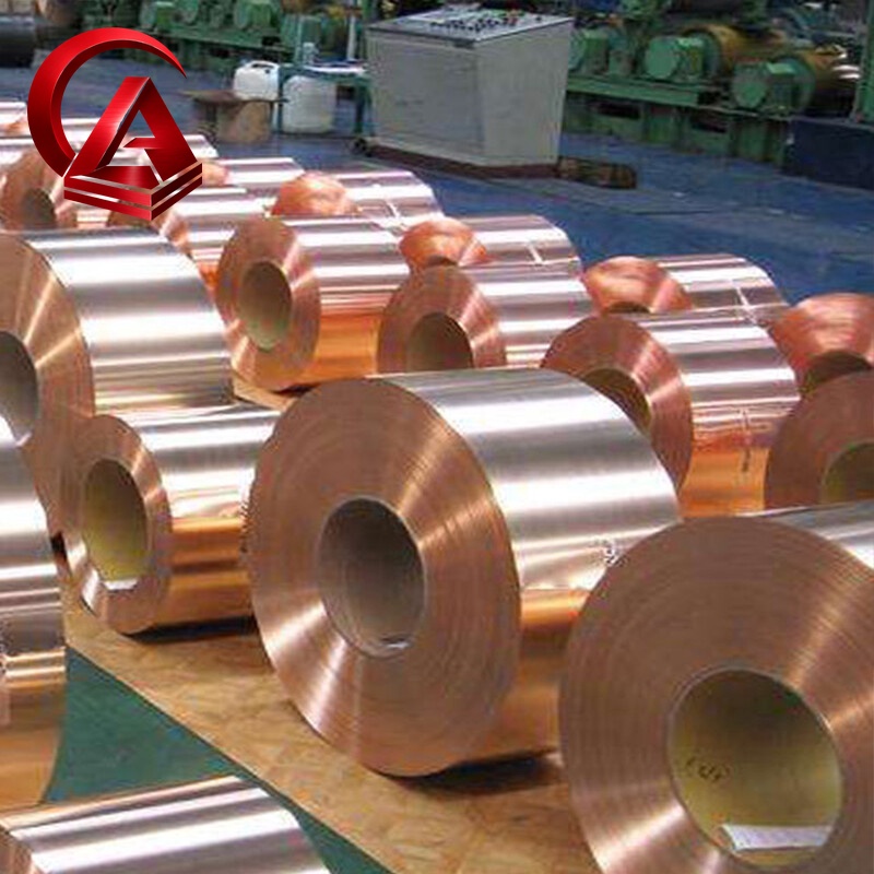 Copper Coil