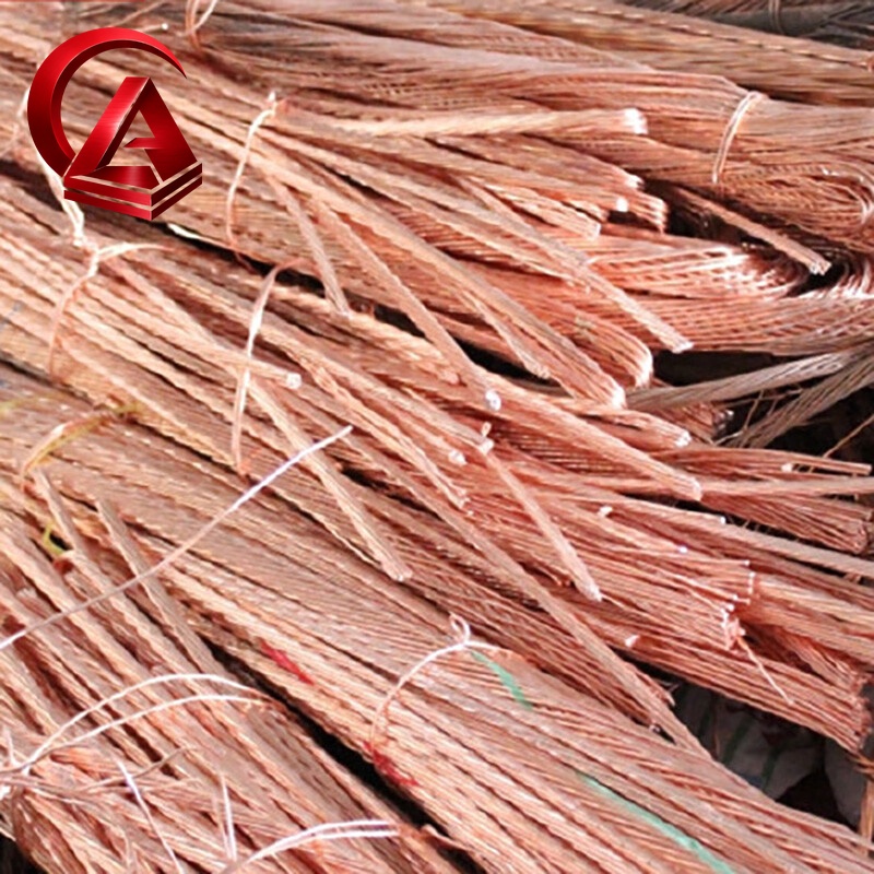 Copper Wire Scrap
