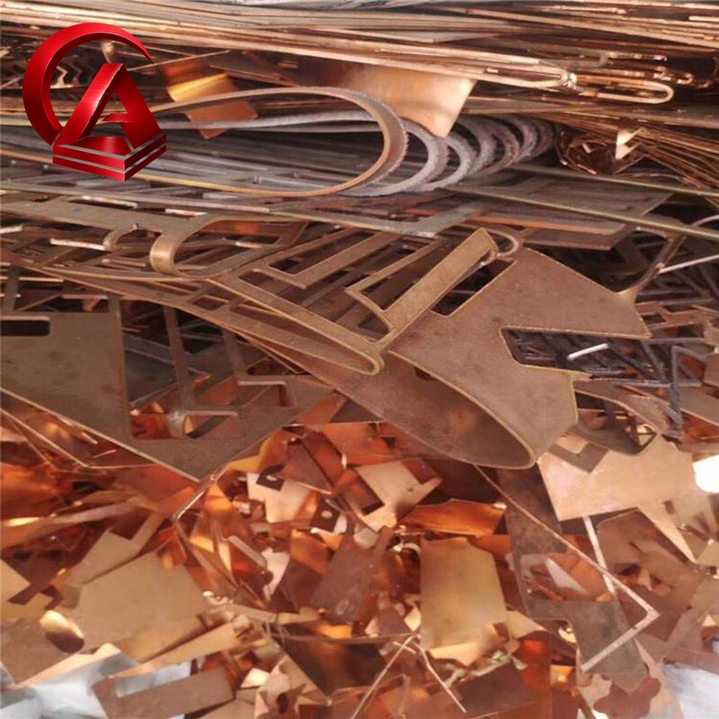 Copper Wire Scrap