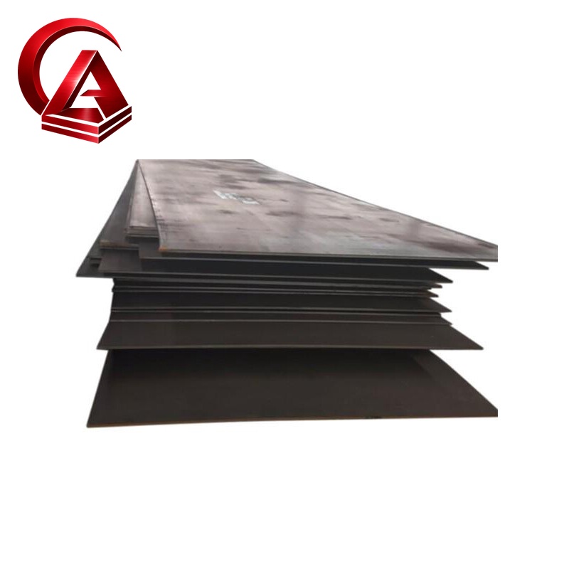 A573/A573M Carbon Steel Plate
