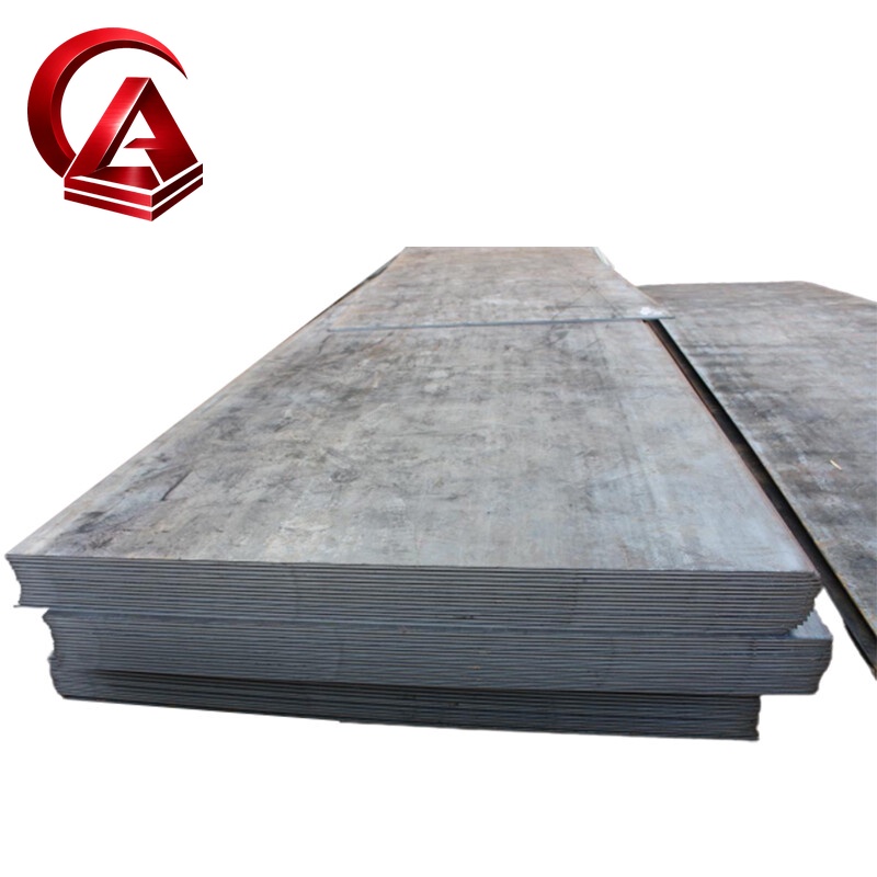Carbon Steel Plate