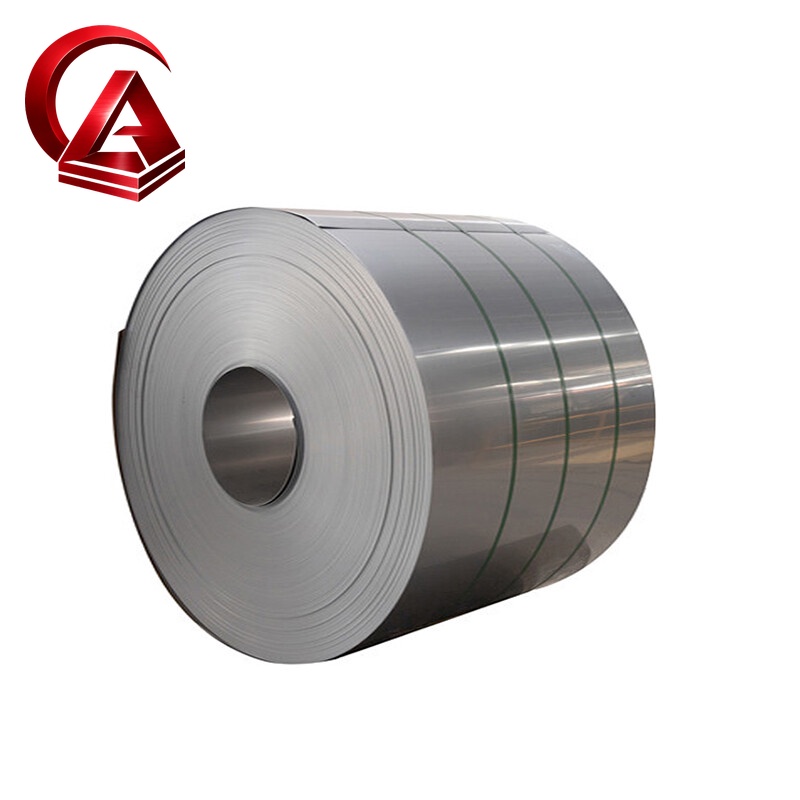1008 Cold Rolled Steel Coil