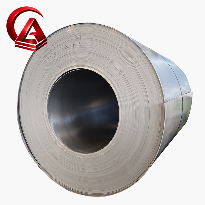 1008 Cold Rolled Steel Coil