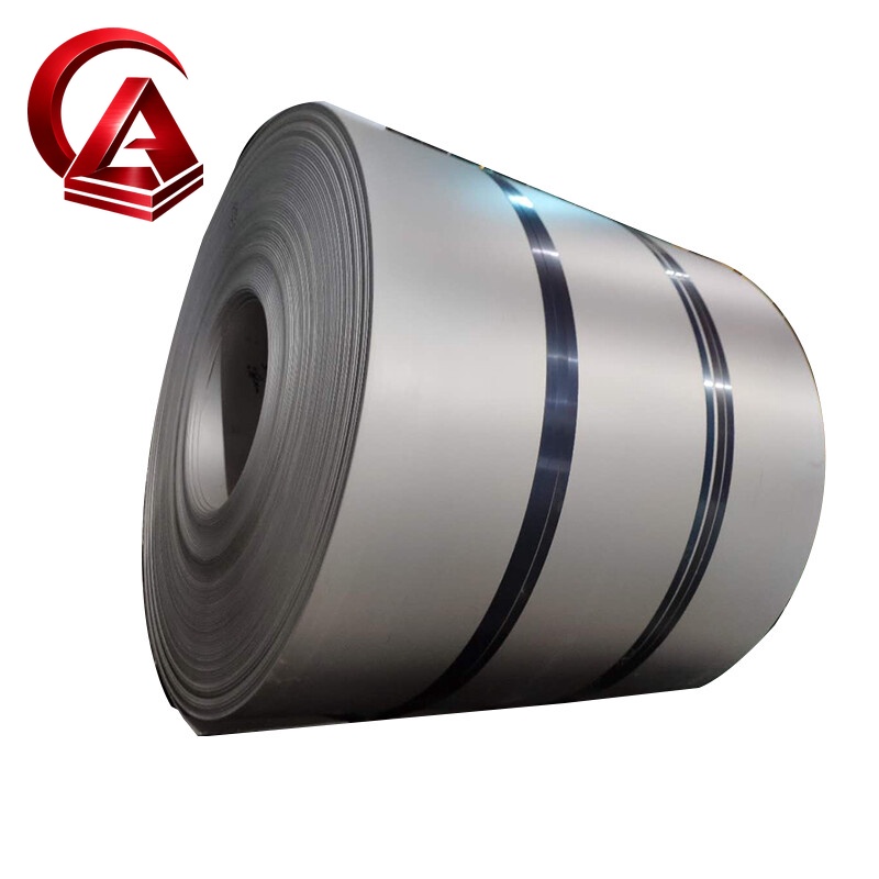 1018 Cold Rolled Steel Coil