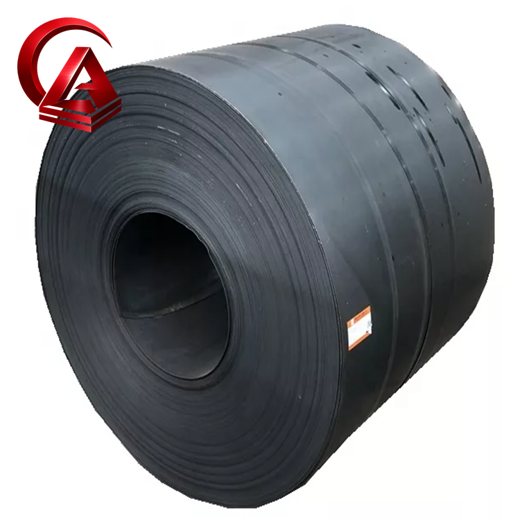 Q420C Carbon Steel Coil