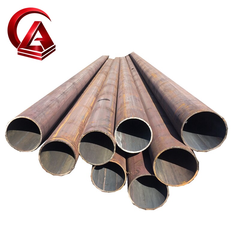 A333 Seamless & Welded Steel Pipe