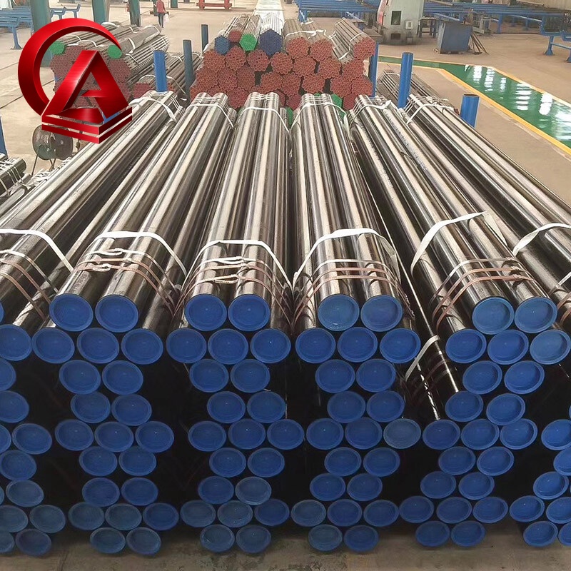 A252 Seamless&Welded Pipe Piles