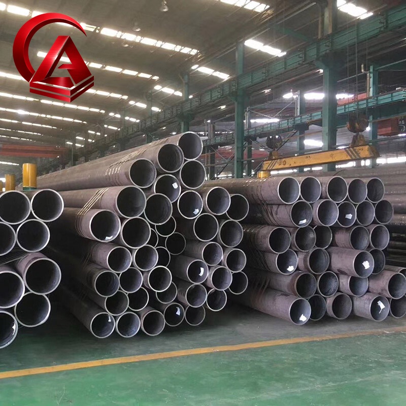 A252 Seamless&Welded Pipe Piles
