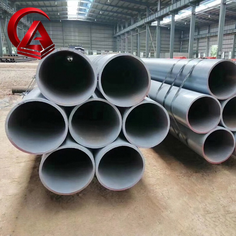 A252 Seamless&Welded Pipe Piles