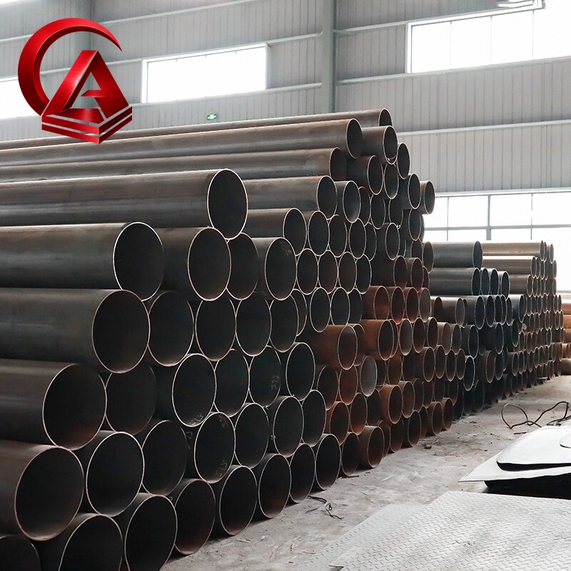 A333 Seamless & Welded Steel Pipe