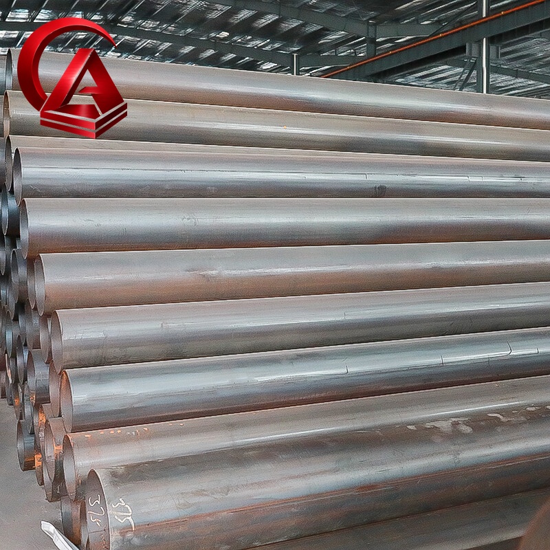 A333 Seamless & Welded Steel Pipe