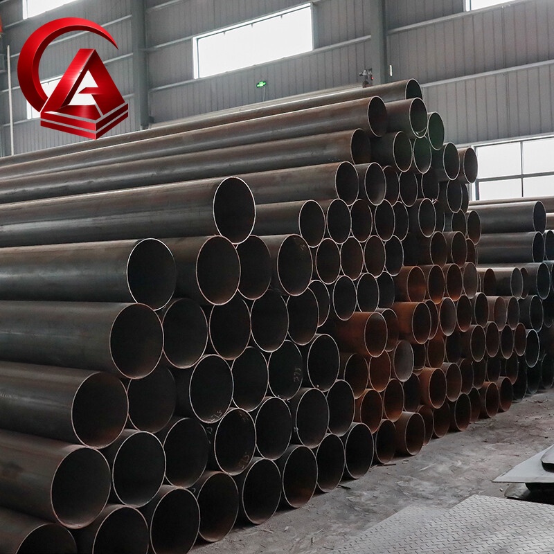 A335 Seamless Steel Pipe