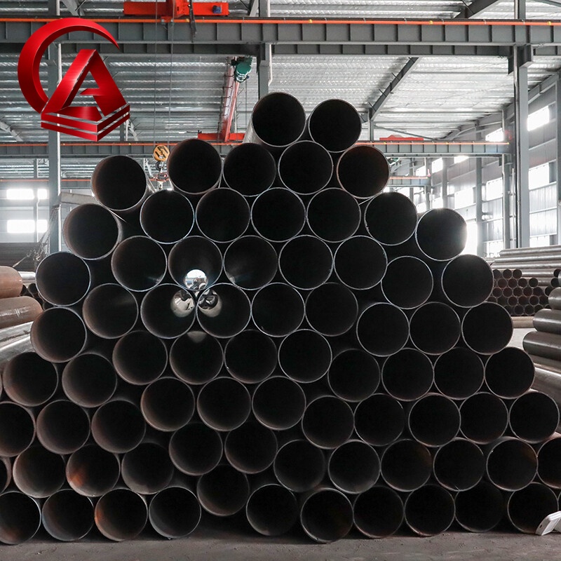 A335 Seamless Steel Pipe