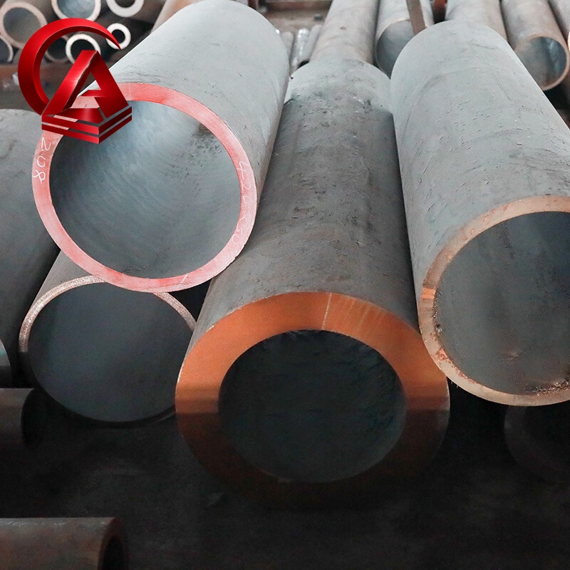 A106 Grade B Steel Pipe