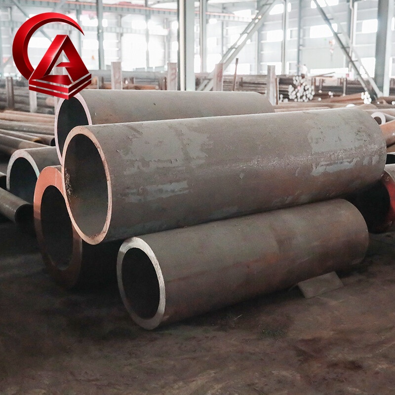 A106 Grade B Steel Pipe