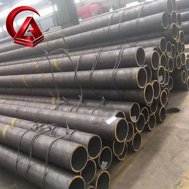 A106 Grade B Steel Pipe