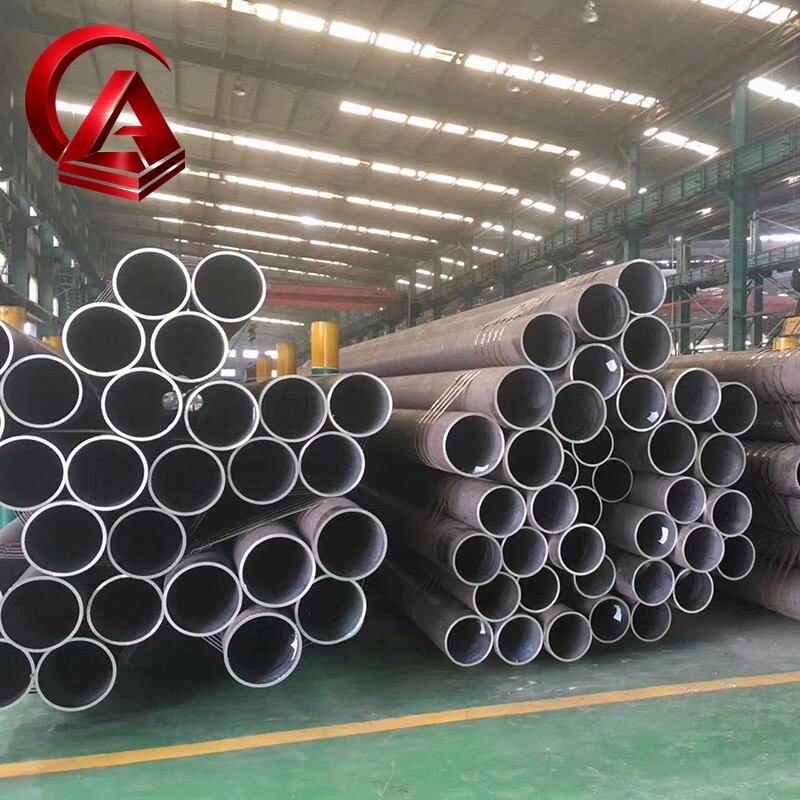 A53 Seamless & Welded Carbon Steel Pipe