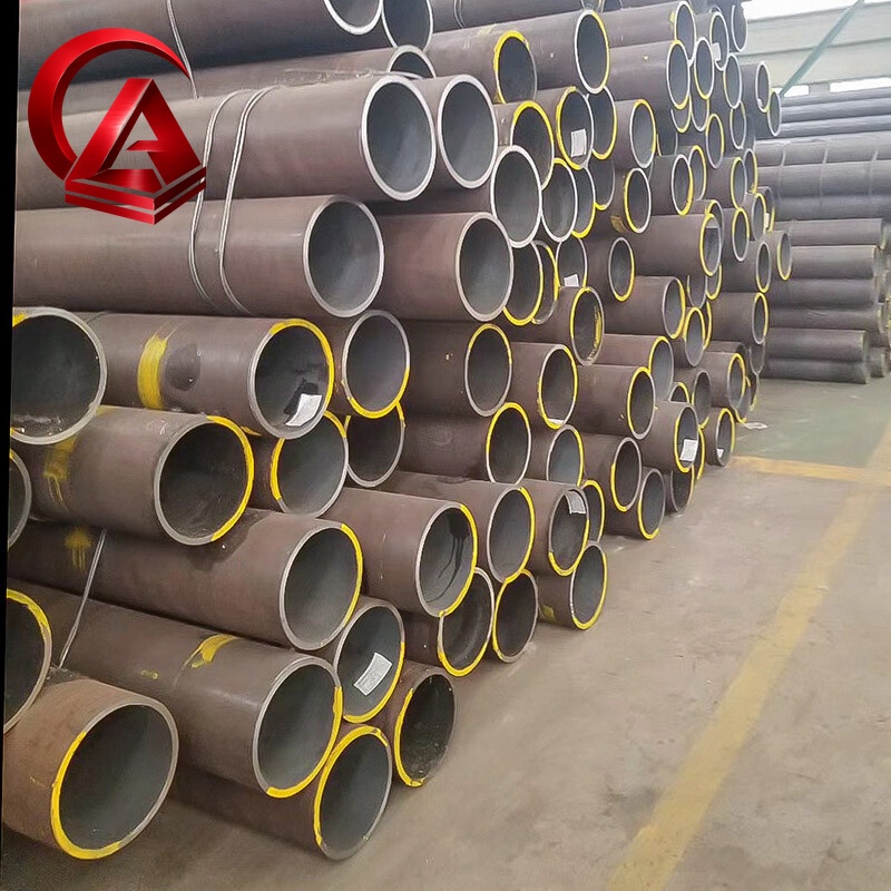 A53 Seamless & Welded Carbon Steel Pipe