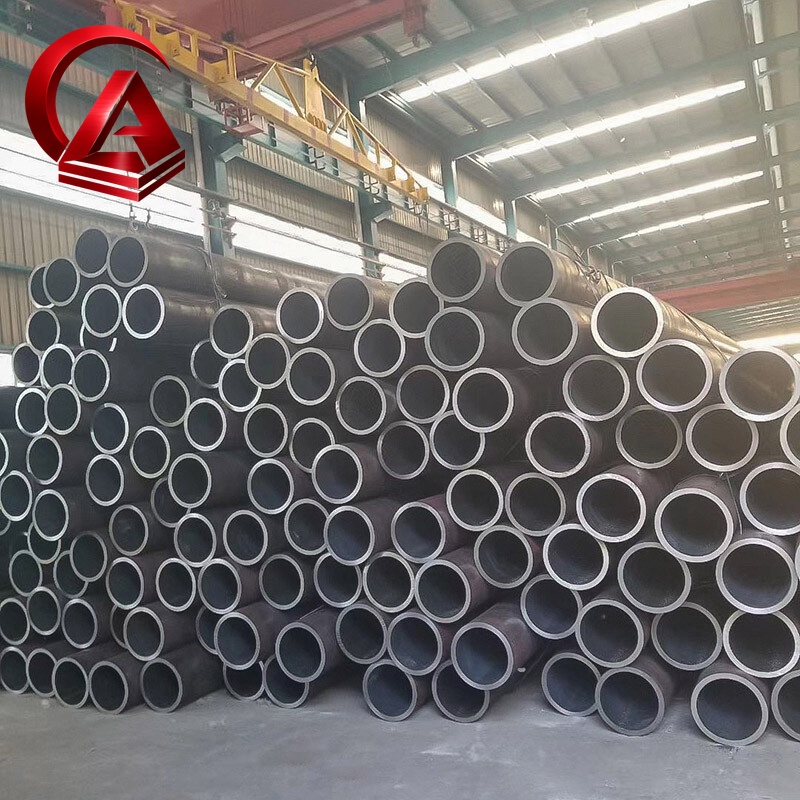 Carbon Steel Pipe