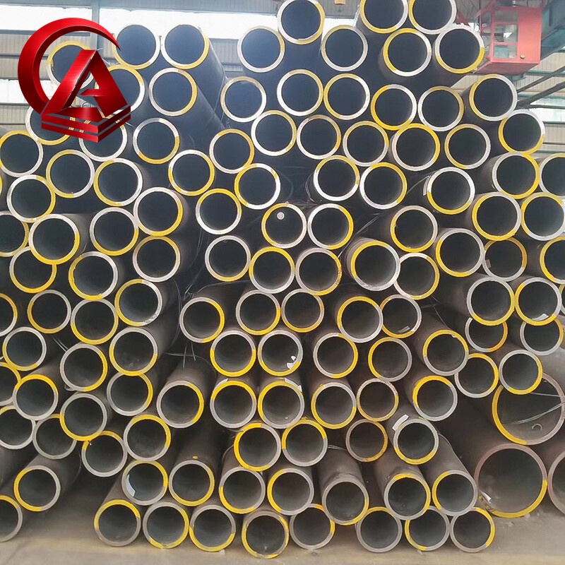Carbon Steel Pipe