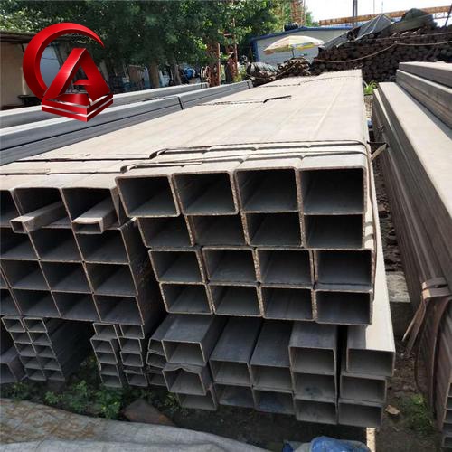 Carbon Steel Square Tube