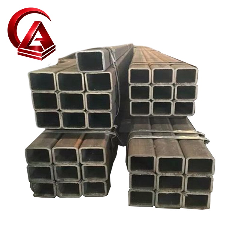 Carbon Steel Square Tube