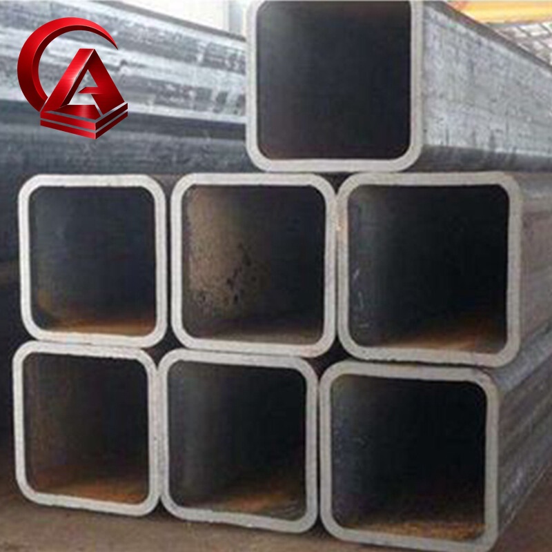Carbon Steel Square Tube