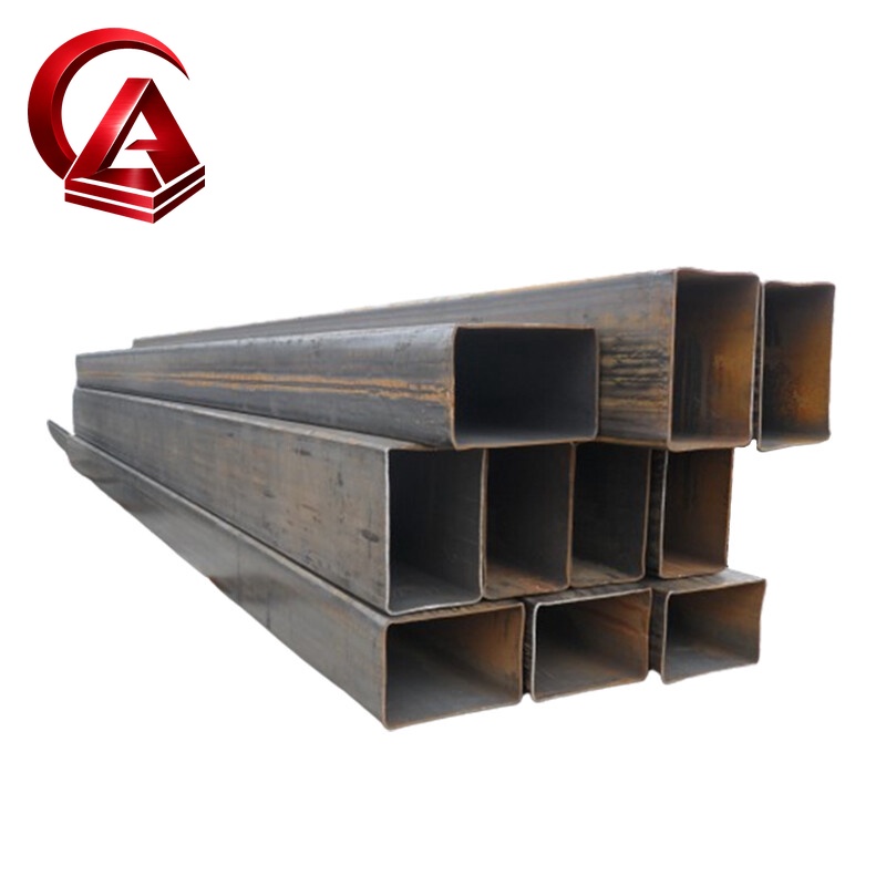 Carbon Steel Square Tube