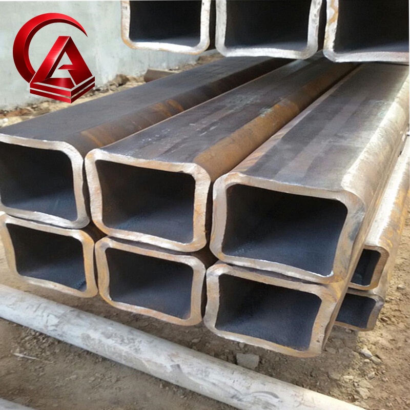 Carbon Steel Square Tube