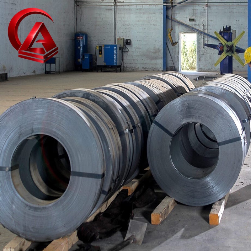 S275J0 Carbon Steel Strip