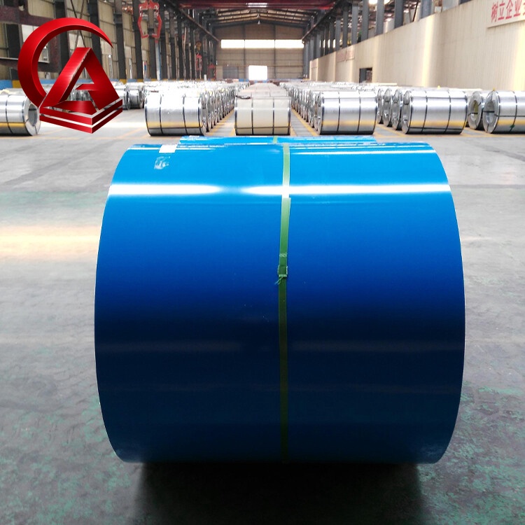 PPGI Steel Coil