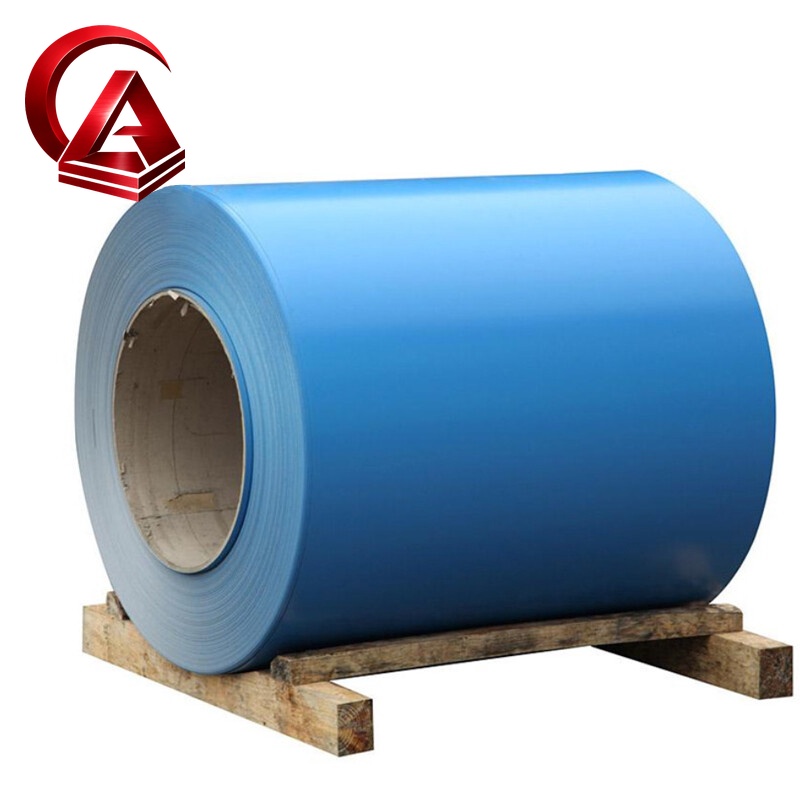 PPGI Steel Coil