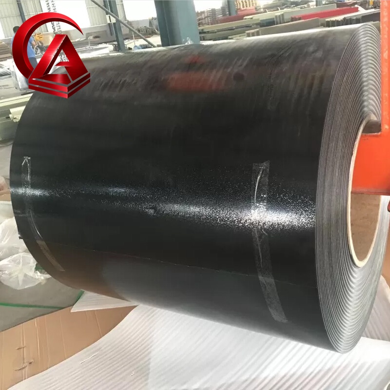 S550GD Color Coated Roll