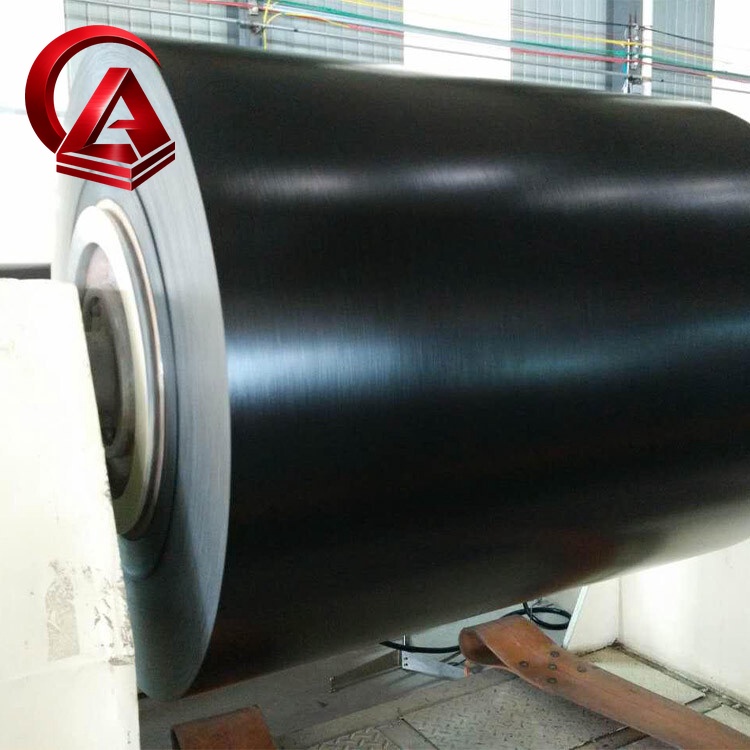 S550GD Color Coated Roll