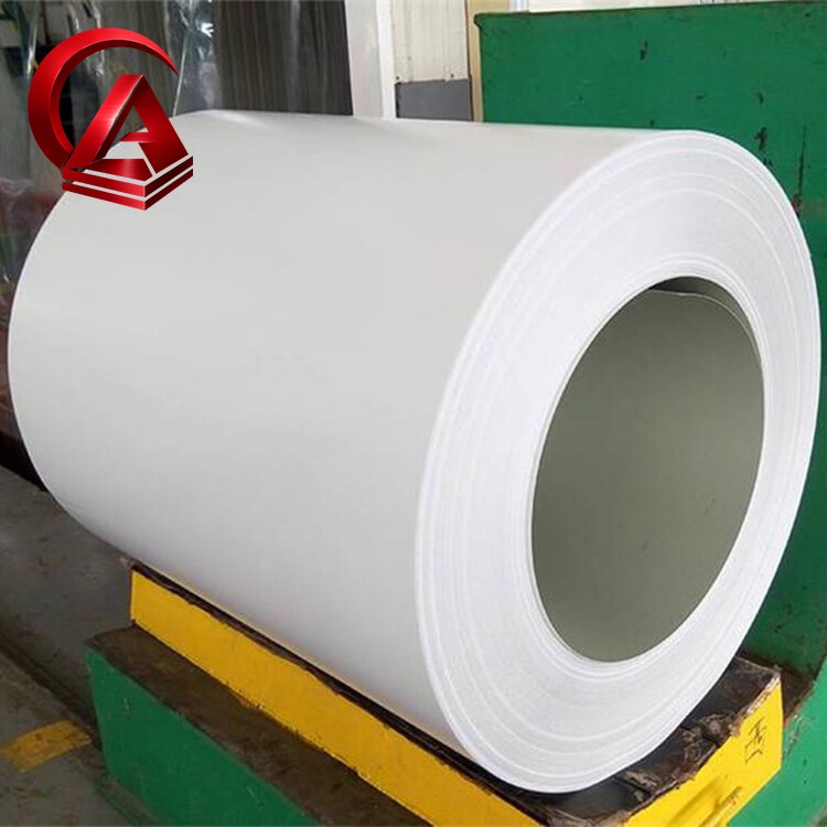 DX54D Color Coated Roll