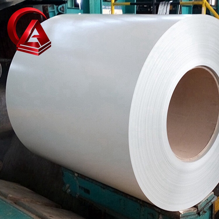 DX54D Color Coated Roll