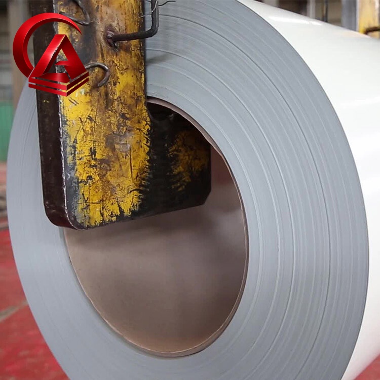 DX54D Color Coated Roll