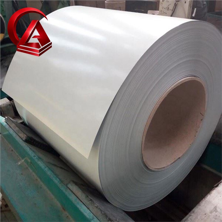 DX54D Color Coated Roll