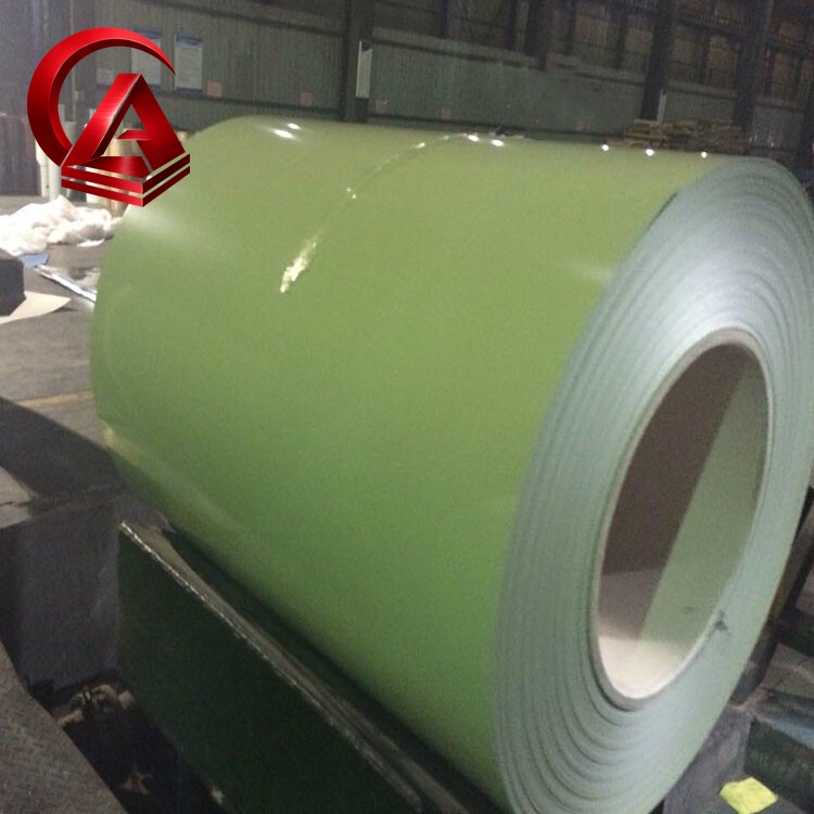 SGHC DX53D Color Coated Roll