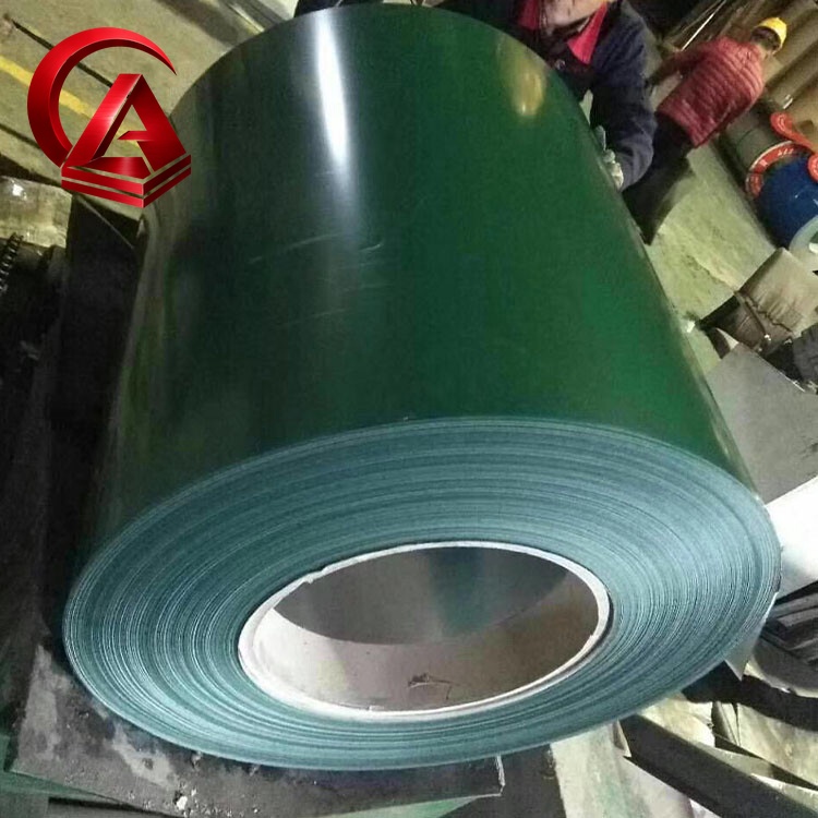 SGHC DX53D Color Coated Roll