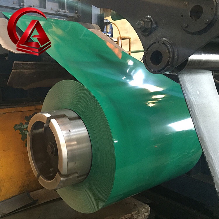 SGHC DX53D Color Coated Roll
