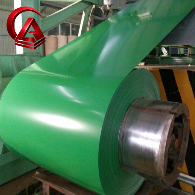 SGHC DX53D Color Coated Roll