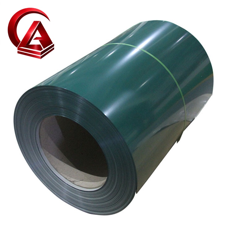 SGHC DX53D Color Coated Roll
