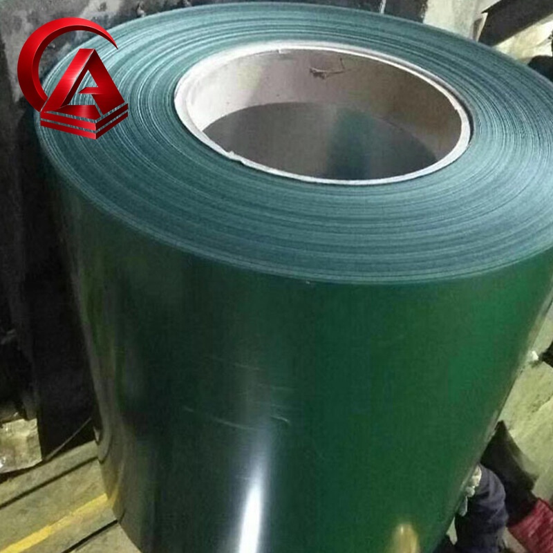 SGHC DX53D Color Coated Roll