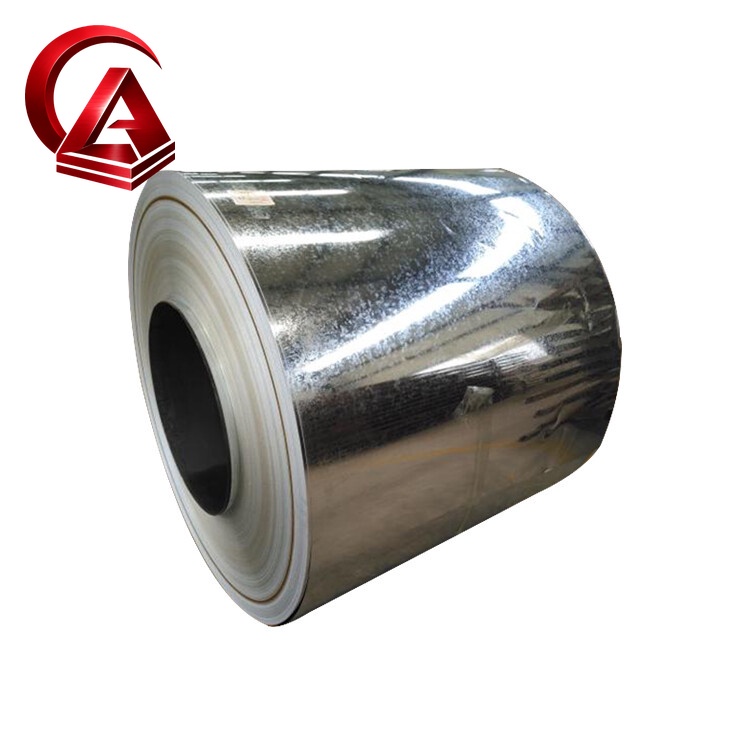 SGCD2/SGCD3 Galvanized Coil