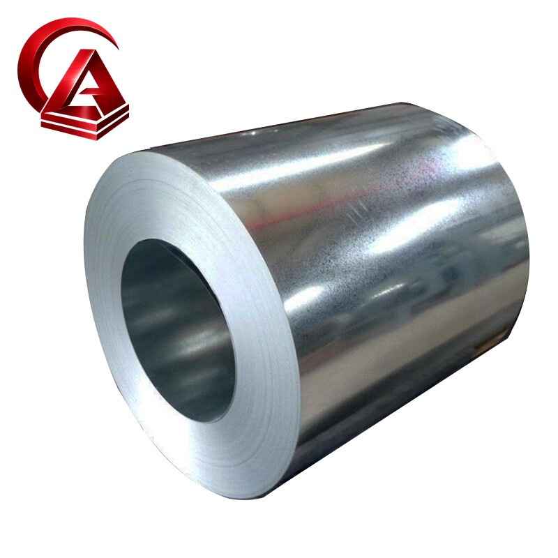 DX51D+Z Galvanized Coil