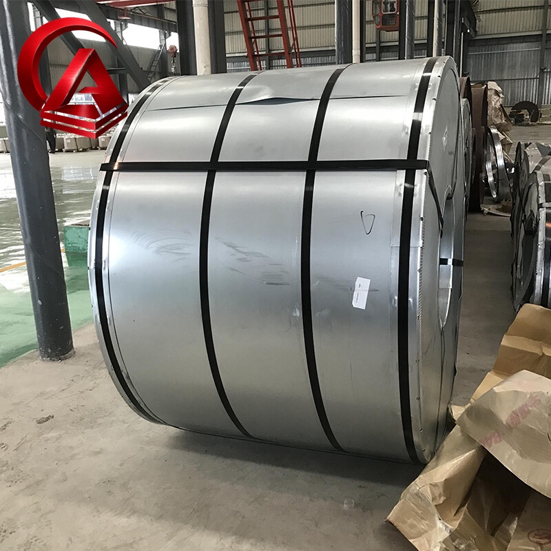 DX52D+Z Galvanized Coil