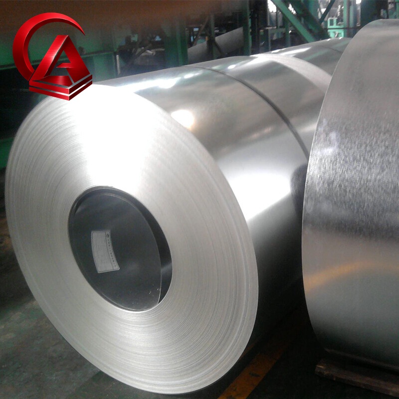 DX51D+Z Galvanized Coil
